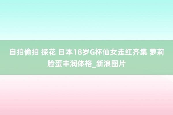 自拍偷拍 探花 日本18岁G杯仙女走红齐集 萝莉脸蛋丰润体格_新浪图片